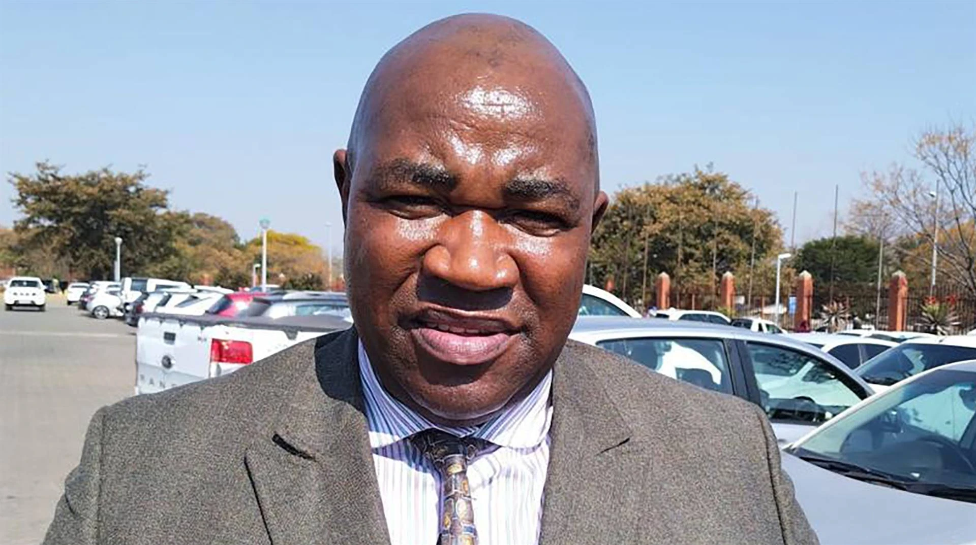 Moord op Valke-lid: ‘Ek weet waar jy woon,’ sê verdagte vir polisieman