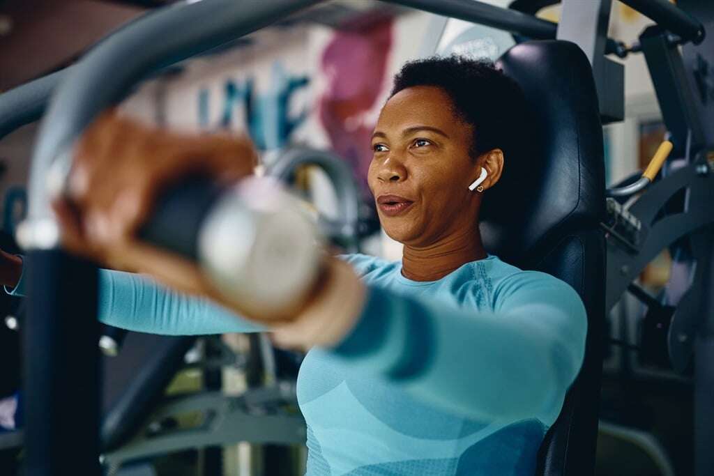 'Janu-Worry' strikes: Gym-goers shocked by Virgin Active's unexpectedly high 2025 fees