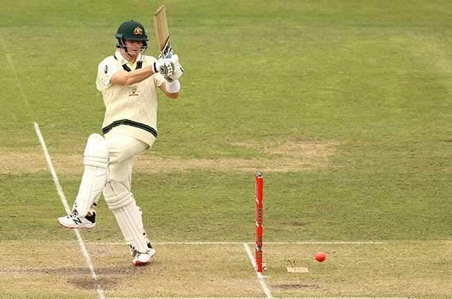 LIVE | Sri Lanka v Australia, 1st Test - Day 1