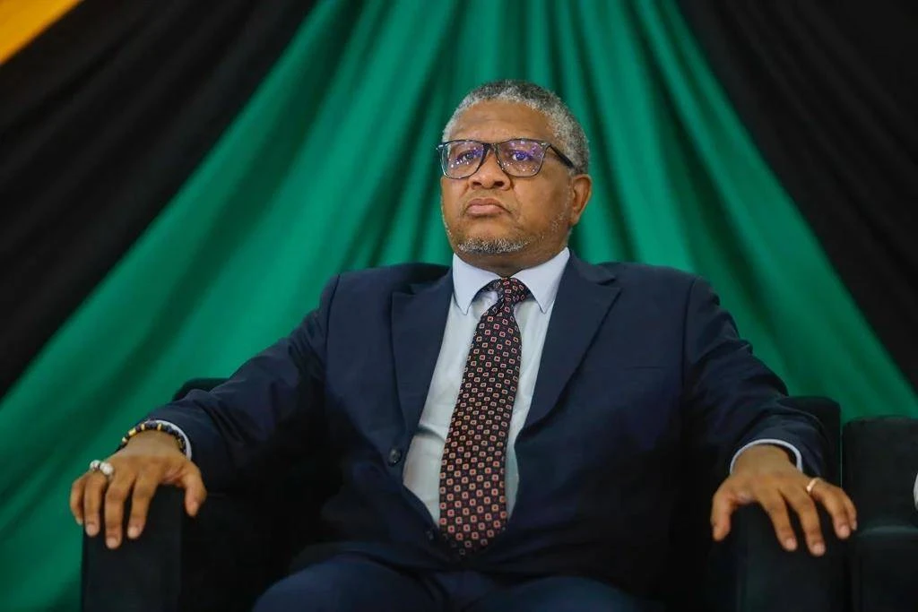 Kommentaar: Sameswering is g’n rede vir ANC se diep verval