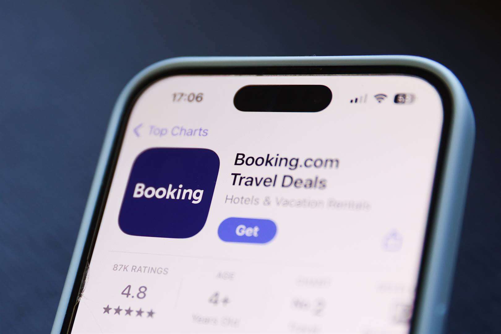 Meer tuistoerisme? Booking.com skik, wat dalk laer tariewe vir verblyf bring