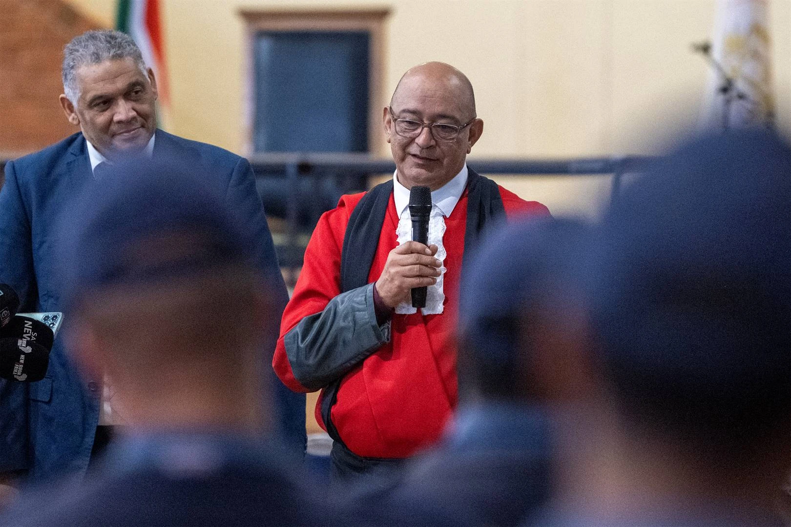 Joshlin: Regter bedank almal en vra vir ’n permanente hof in Saldanha