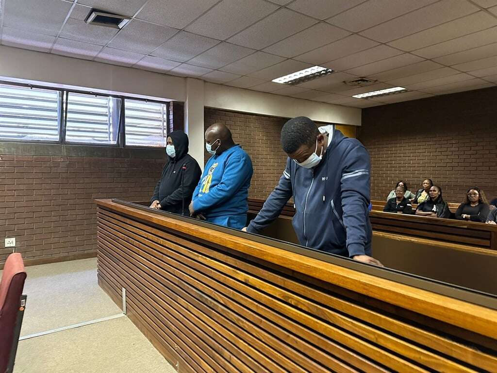 'Killer' cop linked to Transnet whistleblower hit rearrested after bail breach