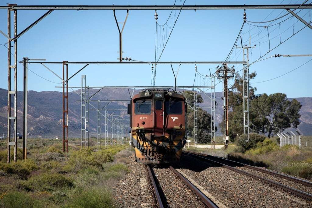 'Sunshine is the best disinfectant': Creecy wants transparency at Transnet amid tender woes