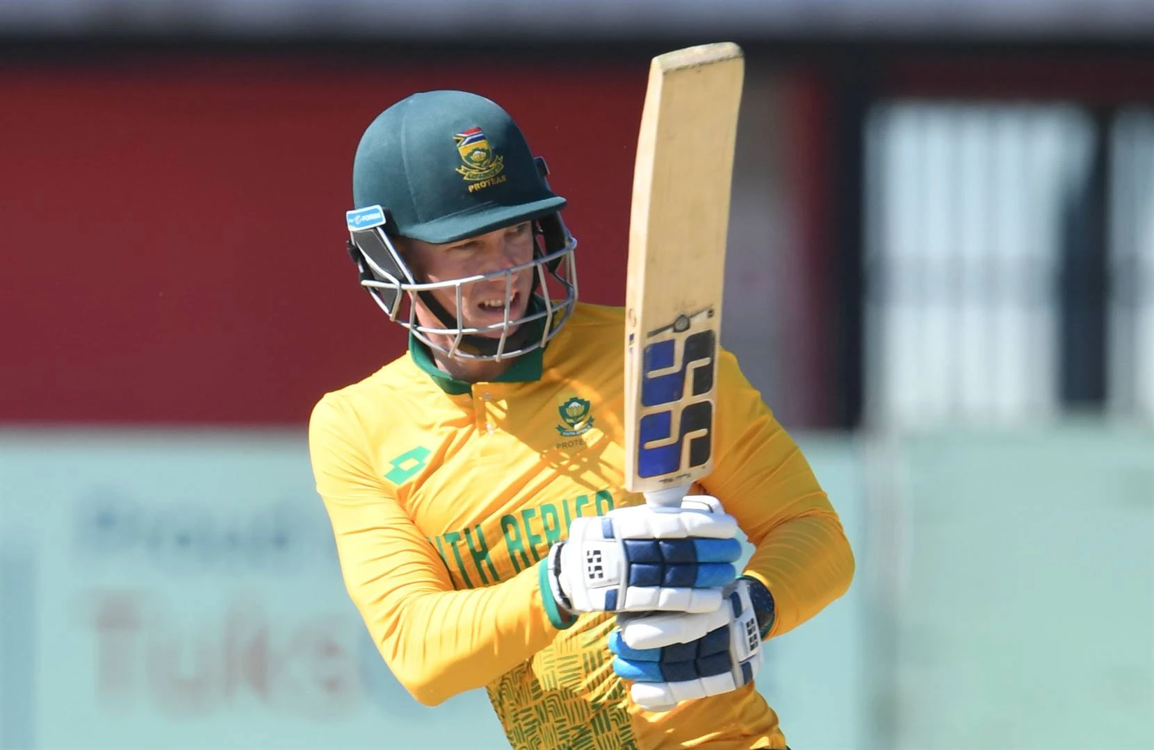 REGSTREEKS | T20-drienasiesreeks: Zimbabwe t. Suid-Afrika