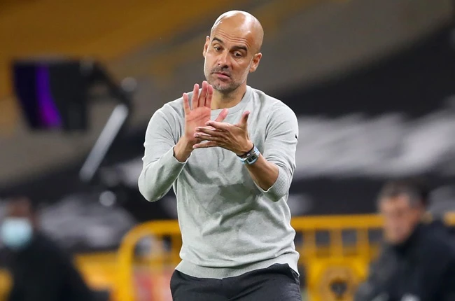 Premier League race wide open after early-season stumbles