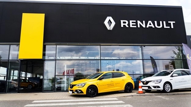 WATCH | Daimler and Renault both see Q3 rebound