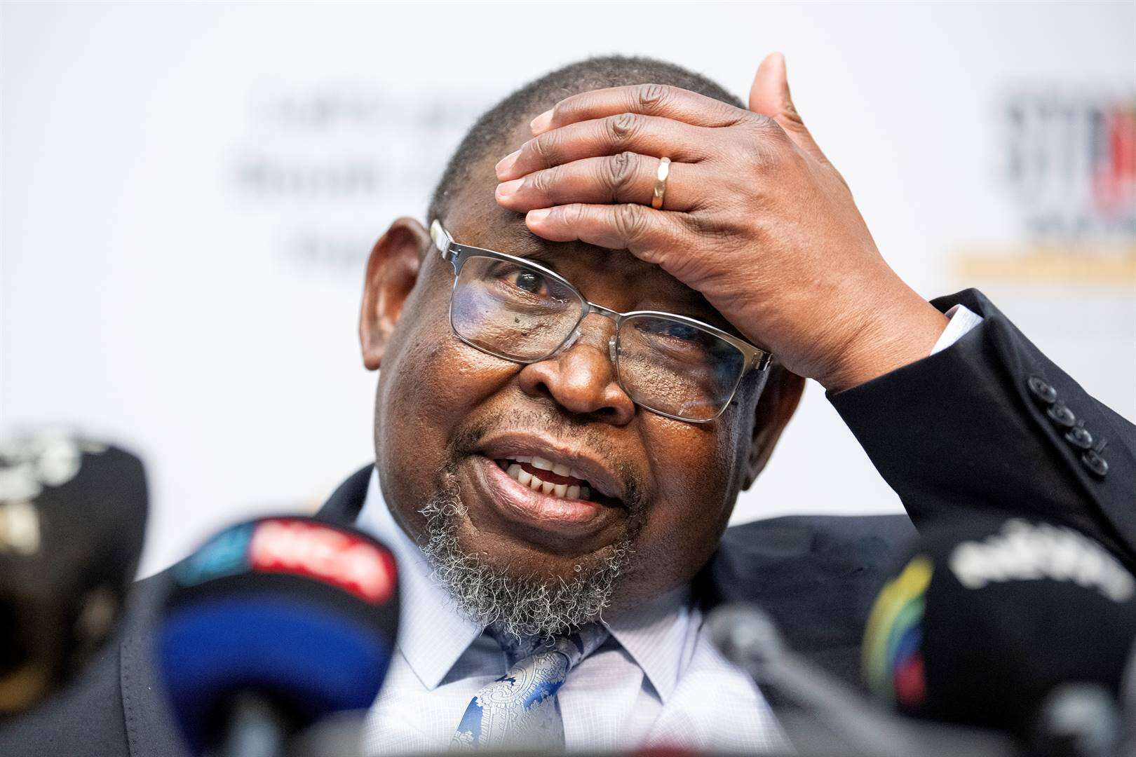 GNU partners seething after 2% proposed VAT hike impasse leads to historic budget speech postponement