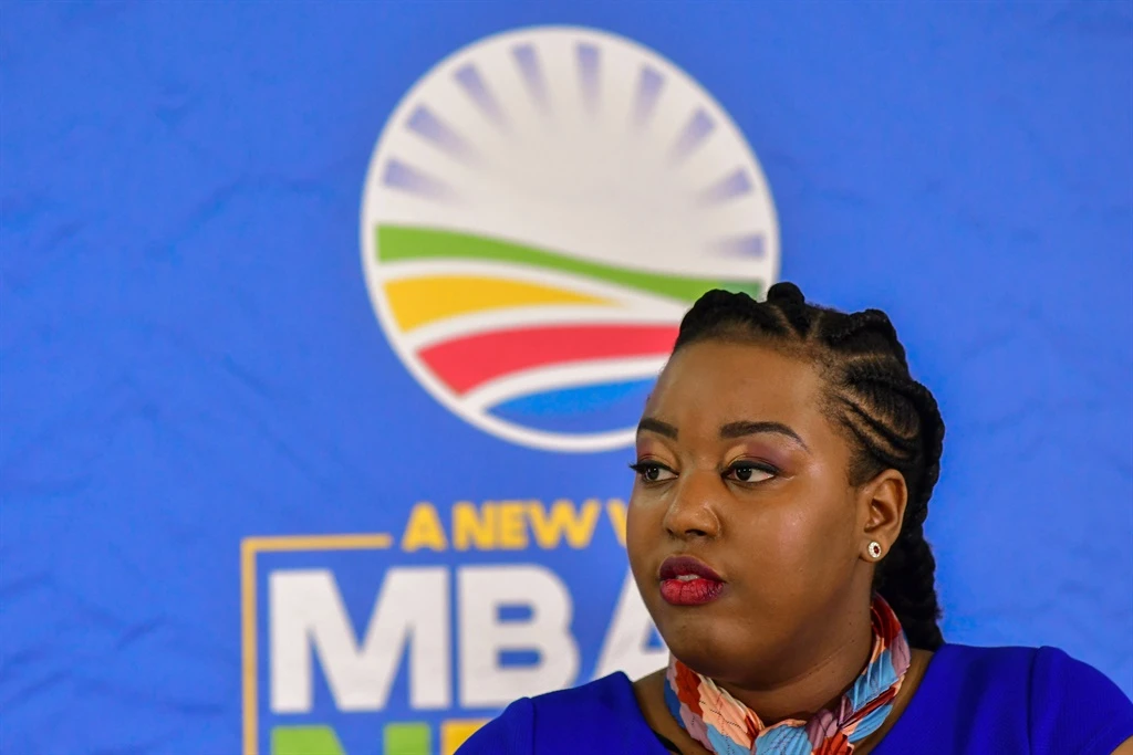 DA congress: Mbali Ntuli's bruising loss on day one sets the scene for the voter announcement