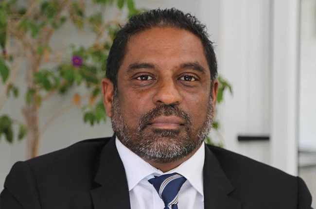 Cricket SA appoints Lawson Naidoo as its ICC delegate