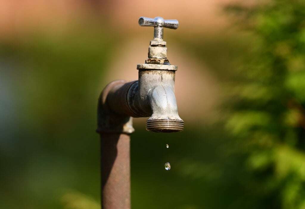 Business in talks with Ramaphosa about how companies can help resolve water crisis