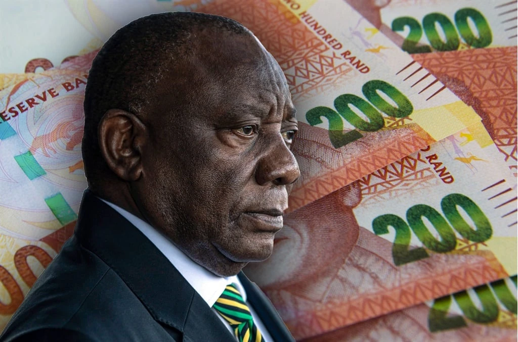 Nasionale dialoog: Begroting nog nie gefinaliseer – Mashatile
