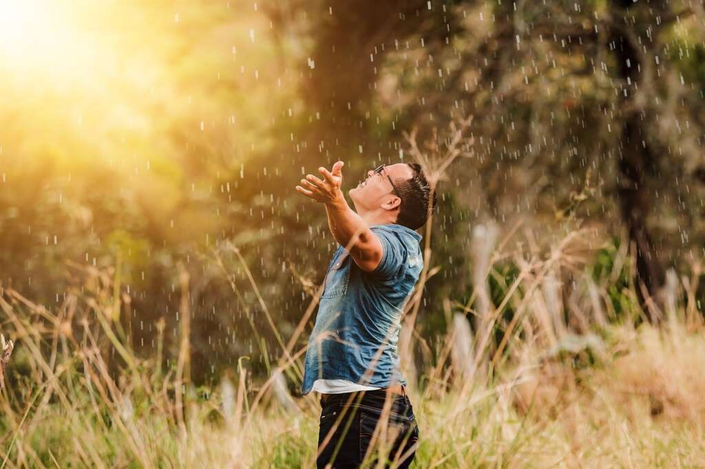 Geestelike waardes: Kultuur en spiritualiteit het met kook te doen