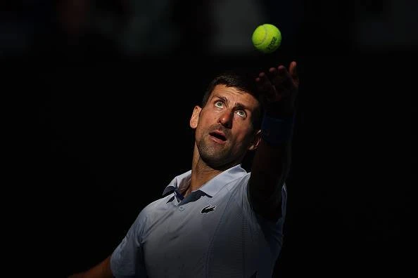 Djokovic opgewonde om ná 5 jaar na Indian Wells terug te keer
