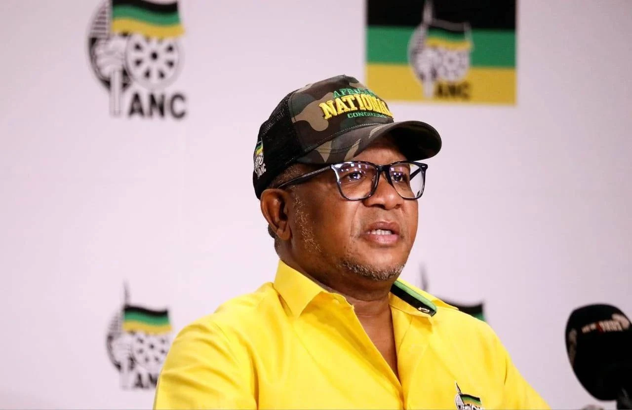 Nuwe begroting moet ‘een vir die mense’ wees – Mbalula