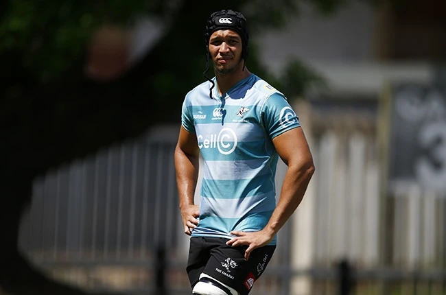 Sharks make pack changes for trip to Ellis Park