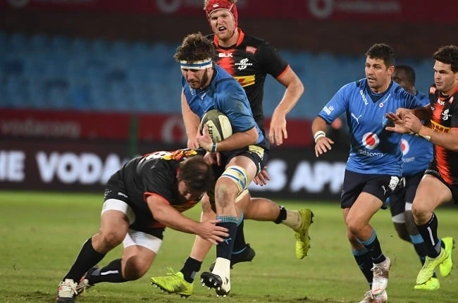 ANALYSIS | Bulls providing SA clues for the Europe adventure is a poor train of thought