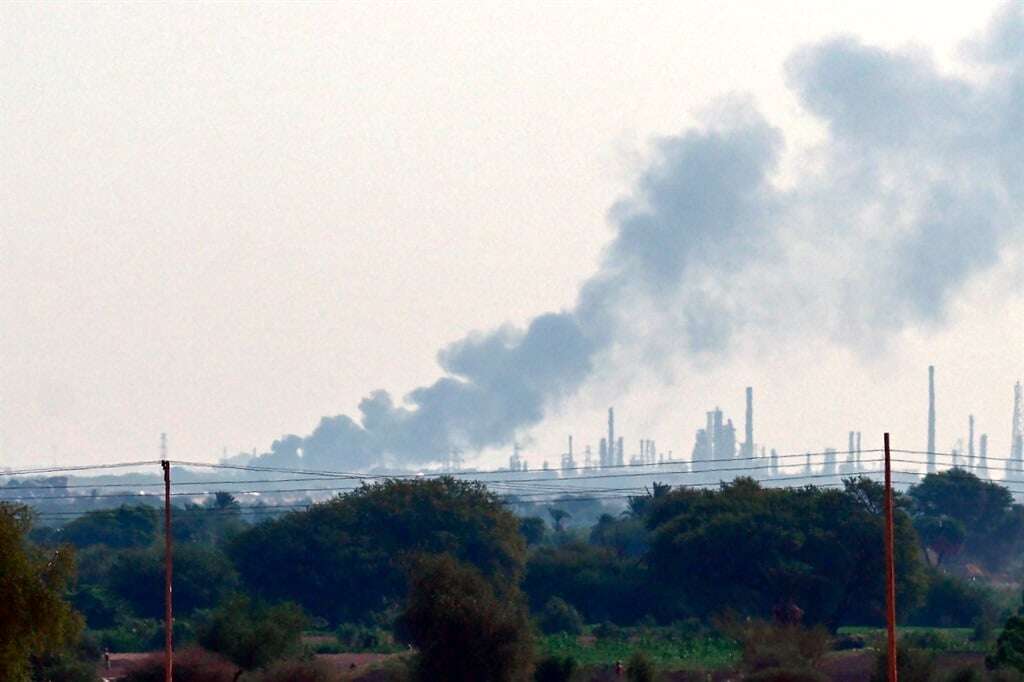 Sudanese army claims major victory in Khartoum, RSF disputes