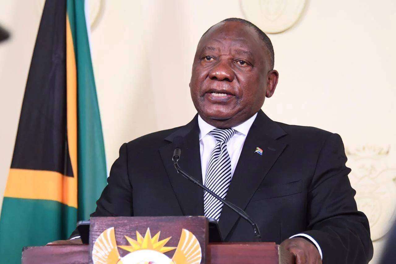 Ramaphosa calls family meeting at 21:00 to announce GNU Cabinet