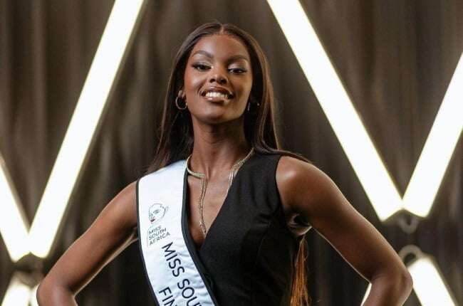 Home affairs department probe finds mom of Miss SA contestant may have committed 'identity theft'