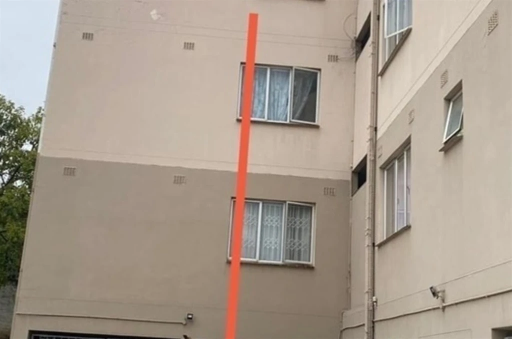Police probe death of 4-year-old Durban boy who fell from third floor of block of flats