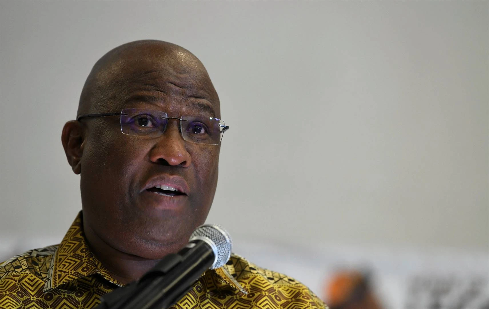 Inbrekers slaan toe op huis van Oos-Kaapse premier