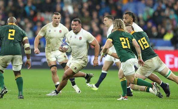 Engeland-stut erken WB-nederlaag teen Bokke spook nog by hom