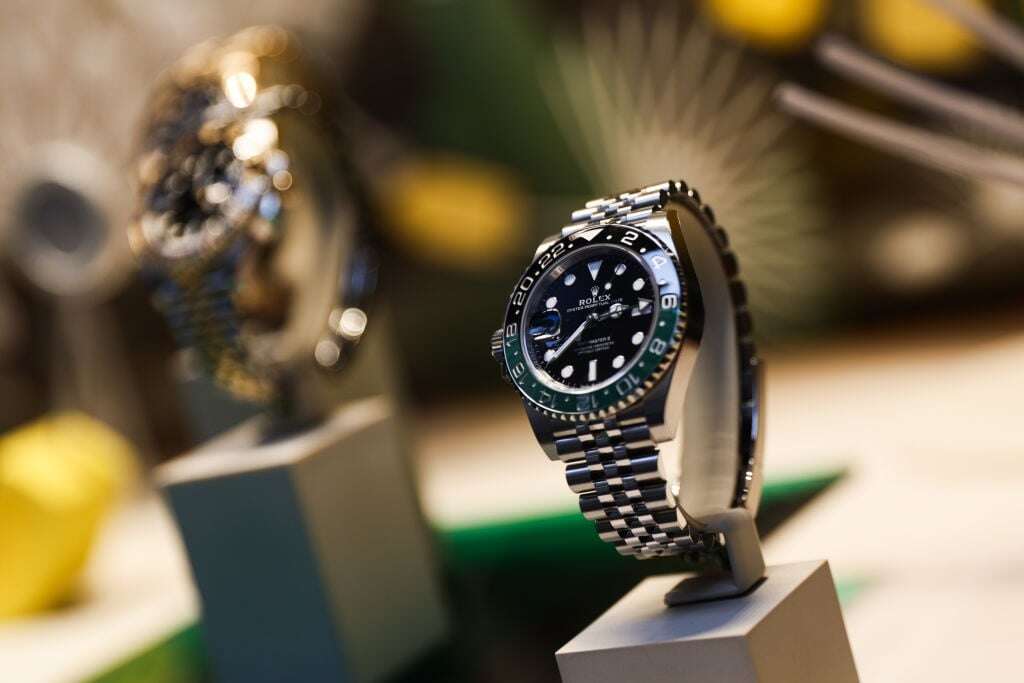 SA malls to get 'Rolex boutiques' despite local office closure