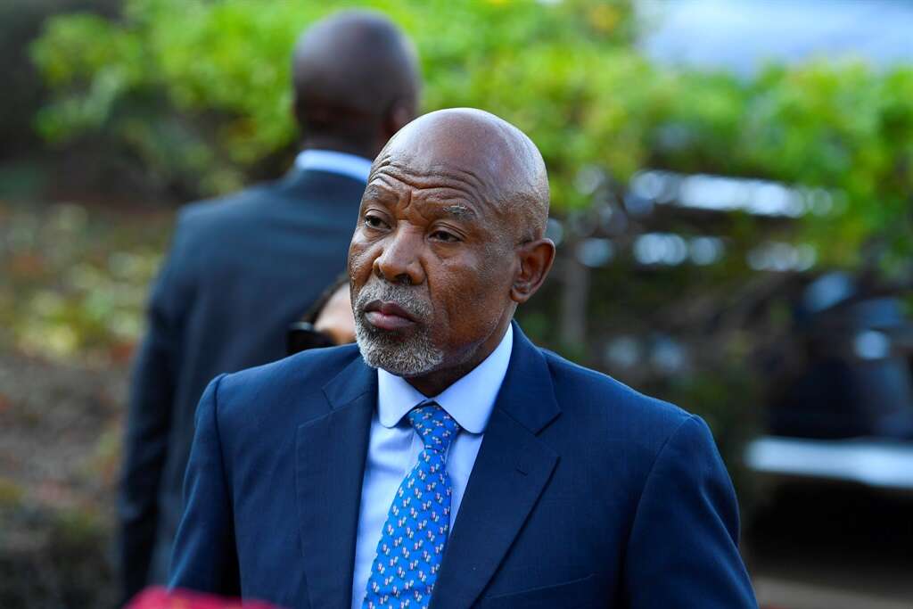 Wealth of knowledge: Reserve Bank Governor Lesetja Kganyago named Stellenbosch University chancellor