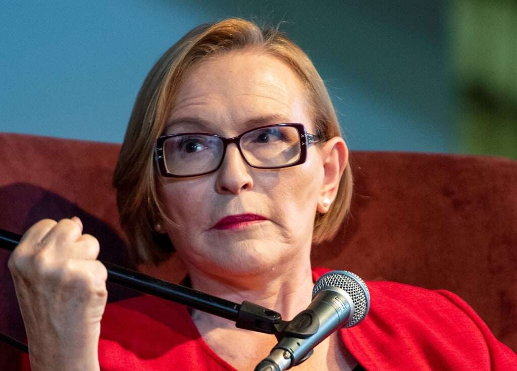 DA's Oudtshoorn ousting: Zille accuses FF Plus of betrayal, Mulder tells DA to 'wake up'