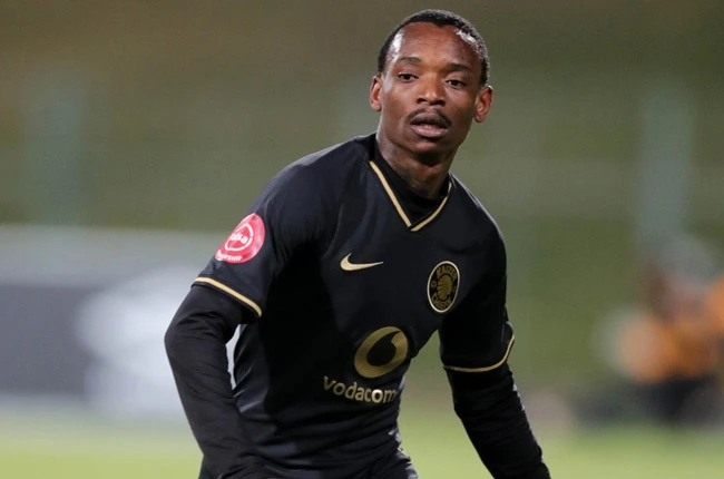 Gavin Hunt has 'huge expectations' for out of form Khama Billiat