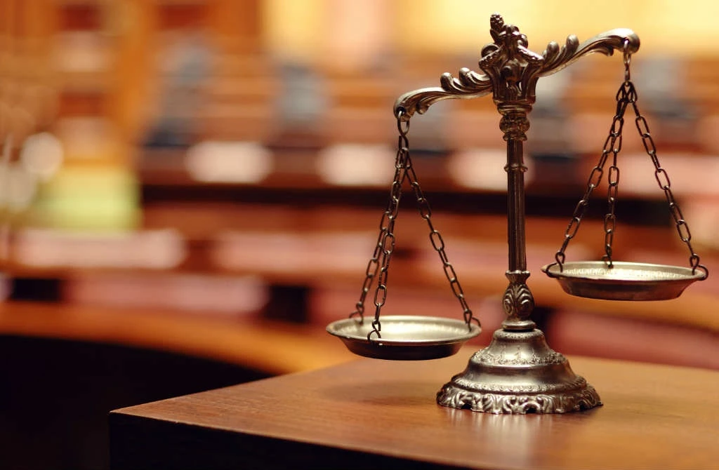 Man in court for allegedly defrauding Pretoria company of R60m