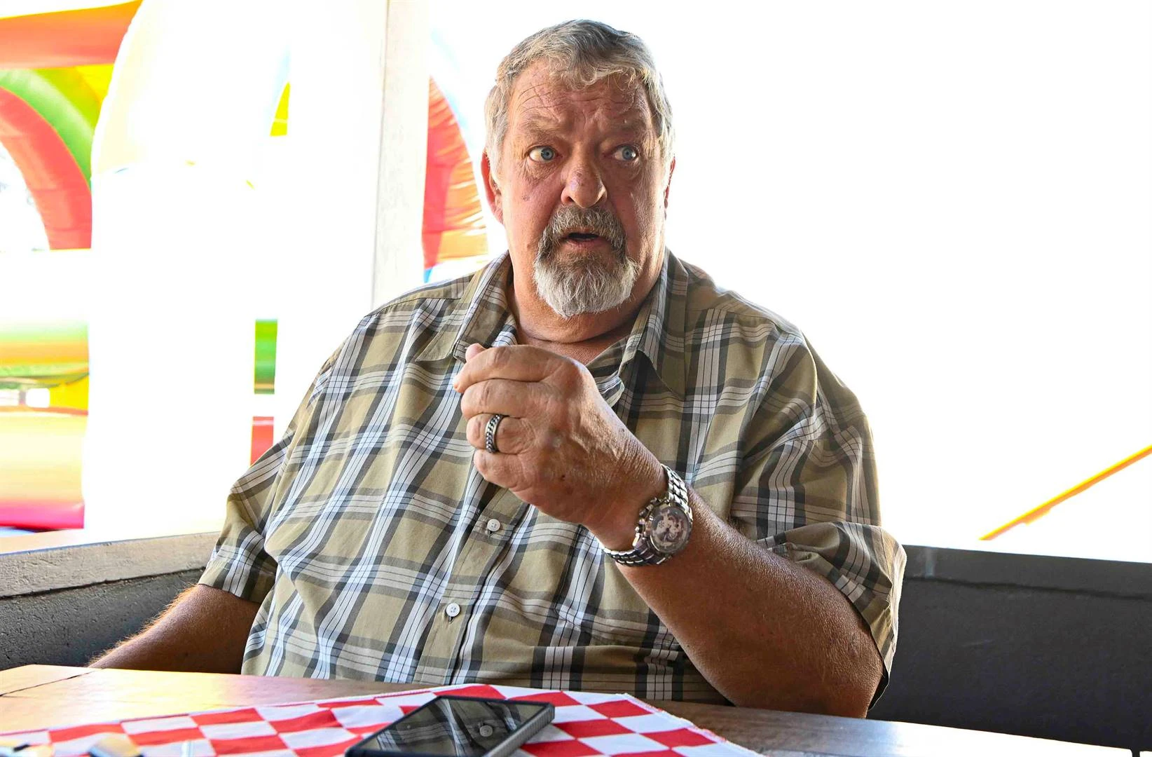 Bloemhof: ‘Munisipaliteit het geen begrip vir vloedtrauma’