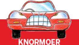 KNORMOER | Feit: KI gaan jou SUV bou