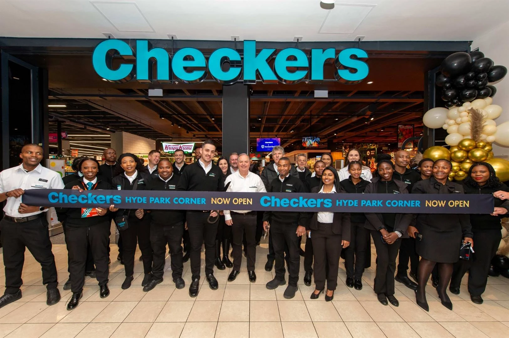 Shoprite gaps nog ’n ou Pick n Pay-winkel met ‘vlagskip’-Fresh X in spogsentrum