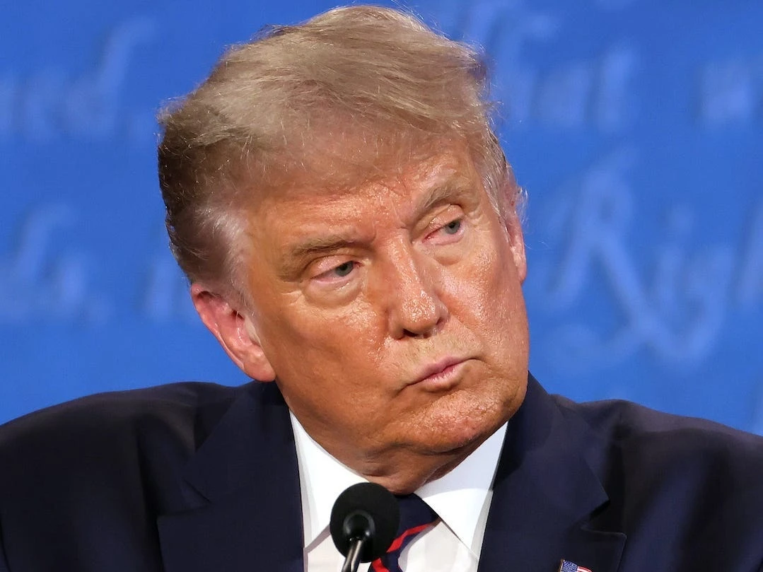 ANALYSIS | Who would be better for South Africa? Trump or Biden?