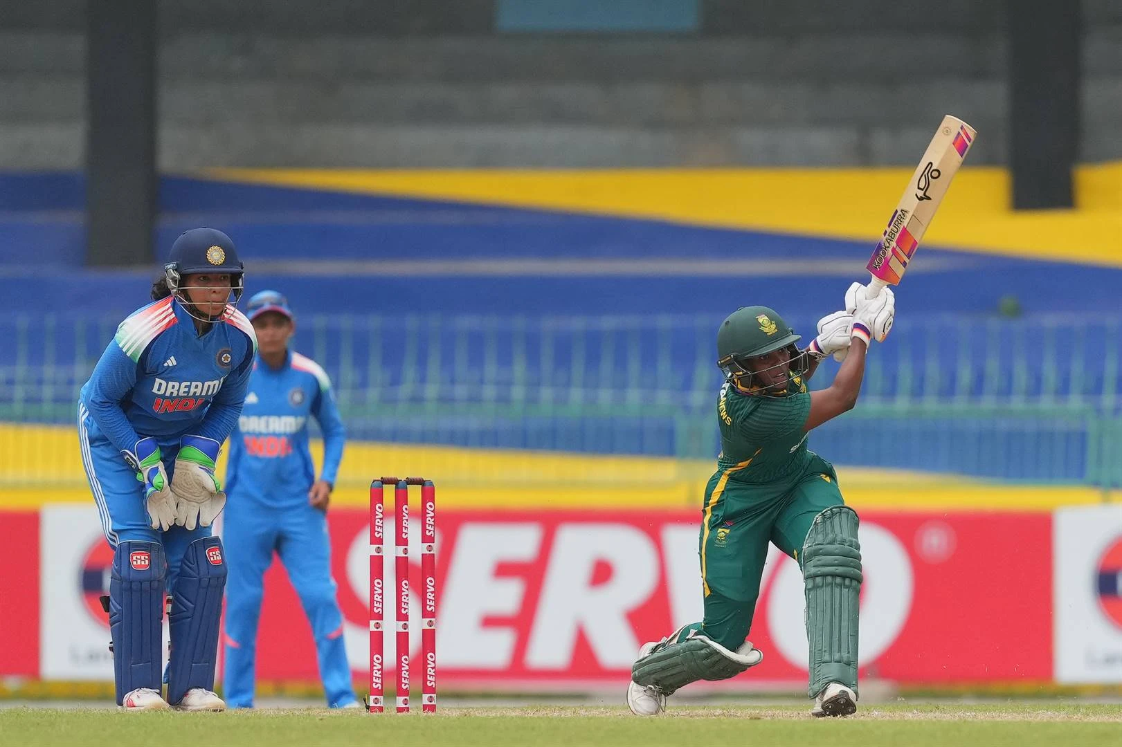 ‘Dit het my gebreek’: Protea Shangase hou duim vas sy word vir WB gekies
