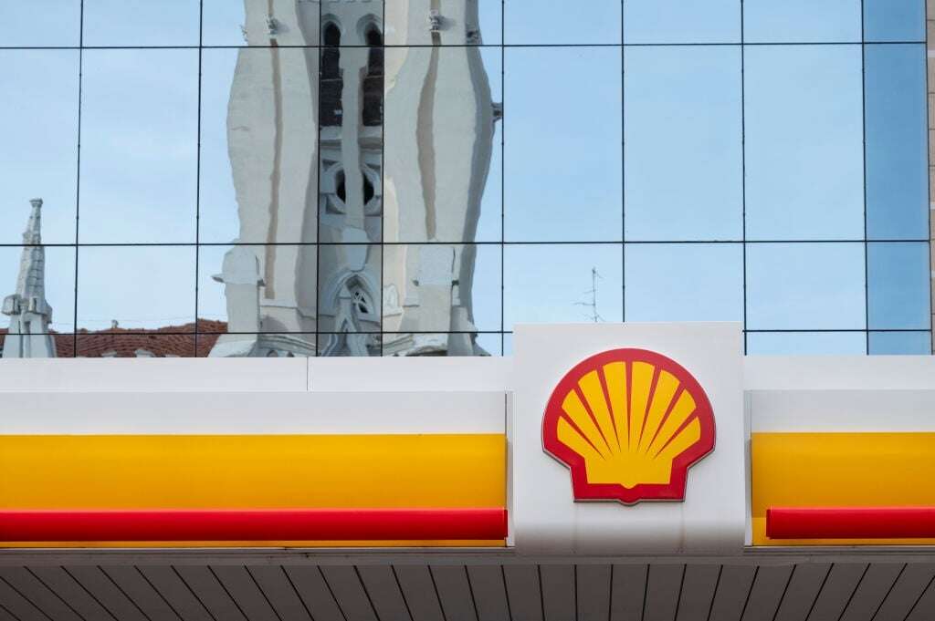 Shell plans to drill in South African block below Namibia finds