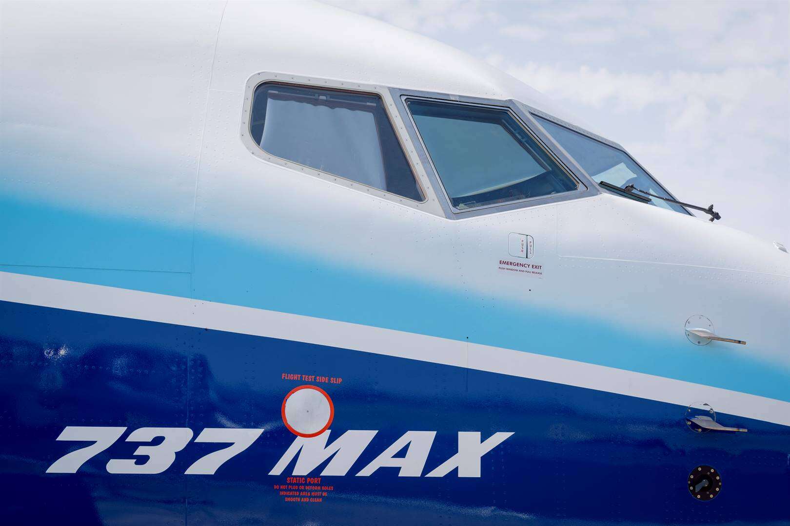 Boeing skuldig aan bedrog oor noodlottige 737 Max-vlugte