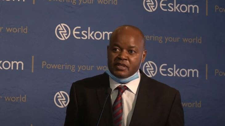 Eskom pins hopes on small nuclear power stations, says generation head