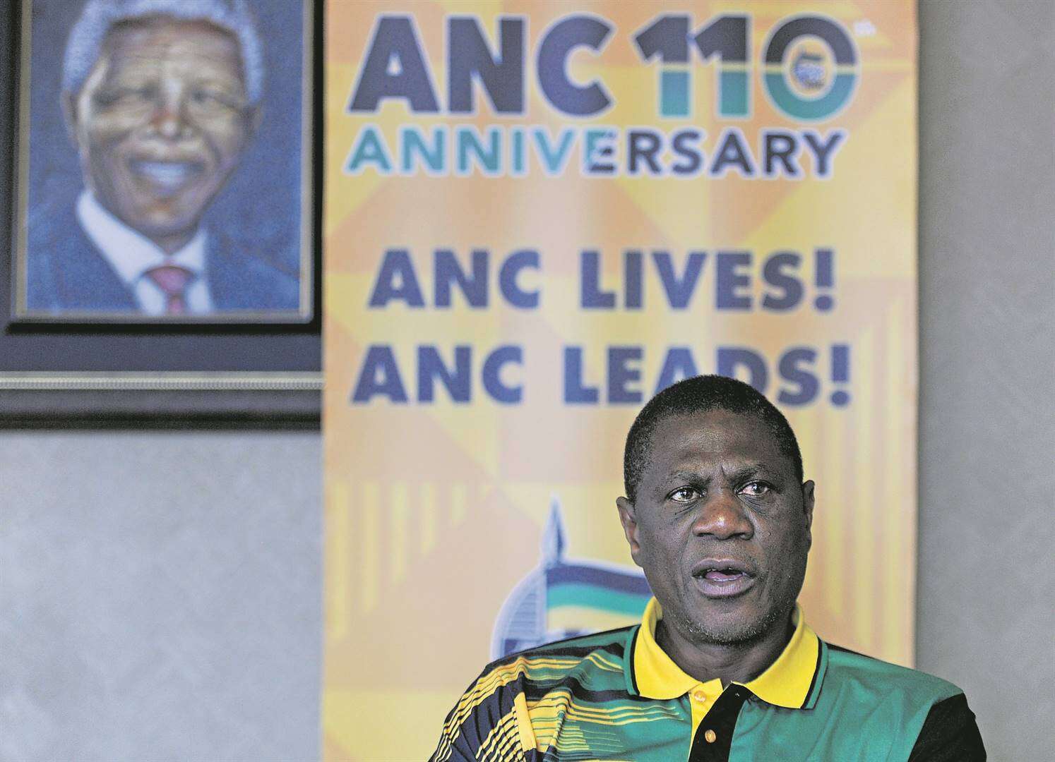 Mashatile faces ANC integrity commission over corruption allegations