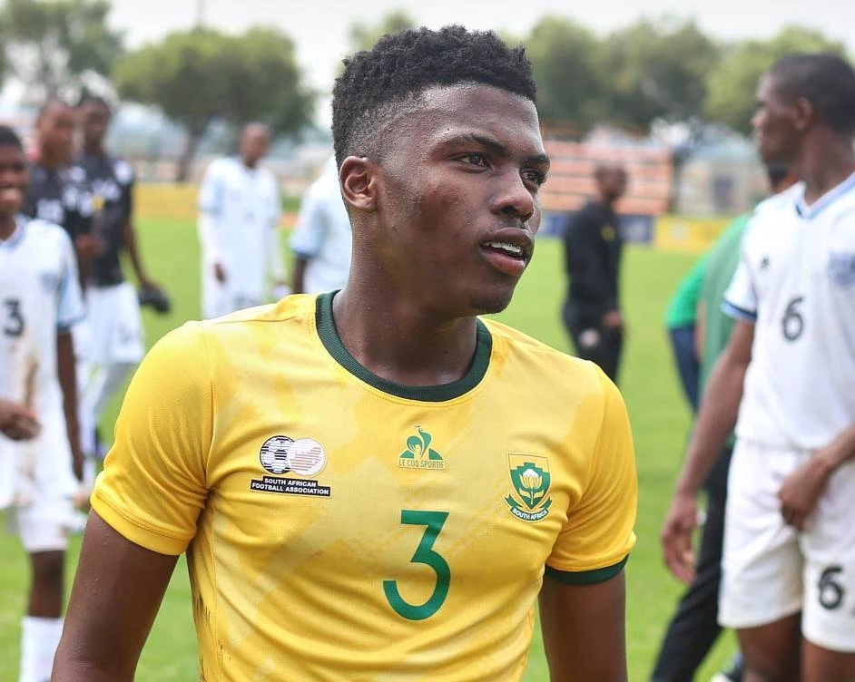 Suid-Afrika se eer op die spel in Amajita se stryd teen Nigerië