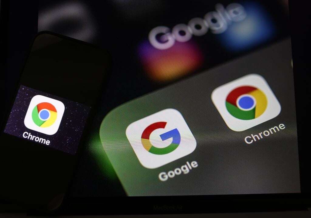 US justice dept will ask judge to force Google to sell Chrome browser