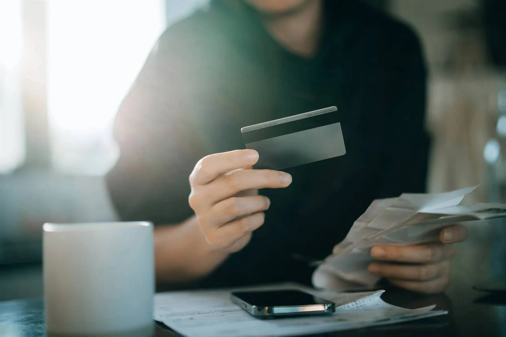 Onder druk, nie roekeloos: Jonges meer verantwoordelik met geld as wat mens dink