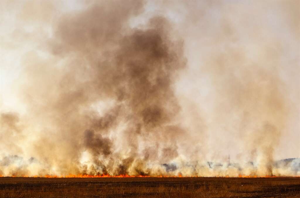 Die weer in jou streek Vrydag