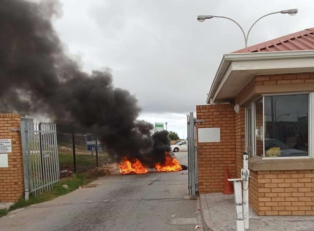 'Consequences are coming': Staff at Eastern Cape hospital in hot water after 'inhumane' strike