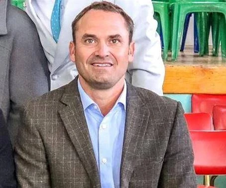 Beaufort-Wes se burgemeester bedank skielik