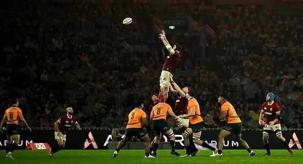 Aussies seker Leeus sal in 2037 terugkeer, ‘Giteau-reël’ geskrap