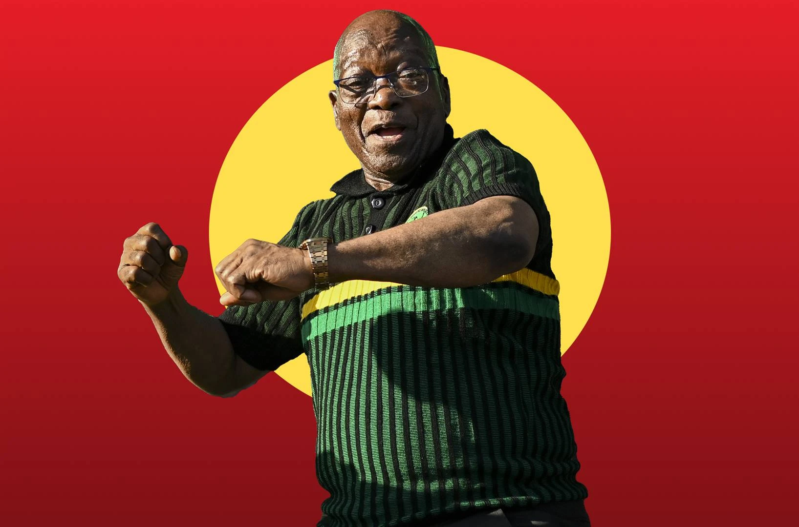 Zuma beweer Ramaphosa ‘koop’ ANC-leierskap vir R1 miljard