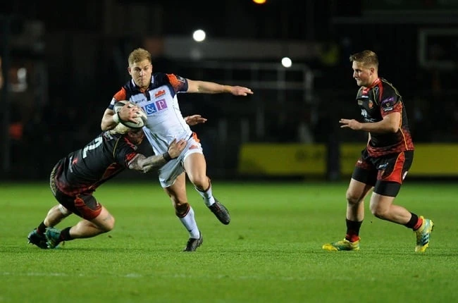 Official: Van der Walt adds to Scotland’s swelling SA stock
